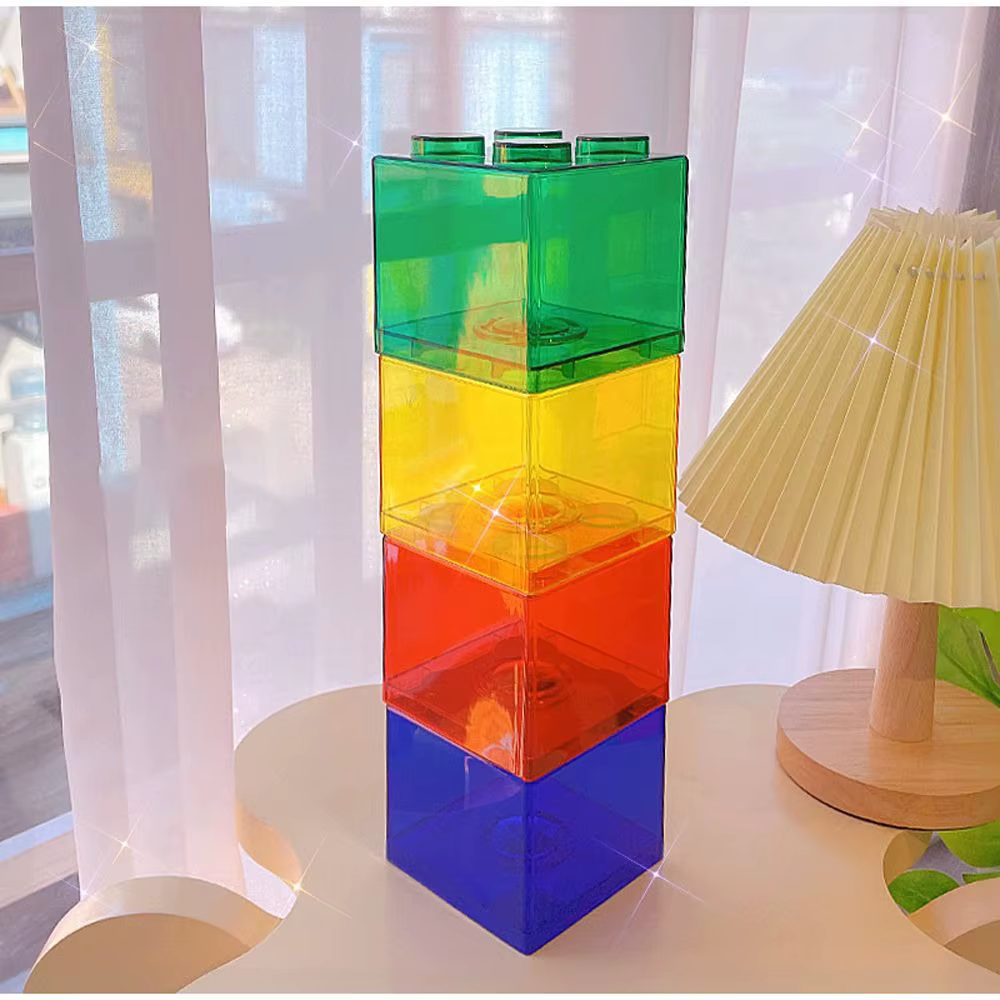 INS décor à la maison cadeau garçon filles boîte à langer