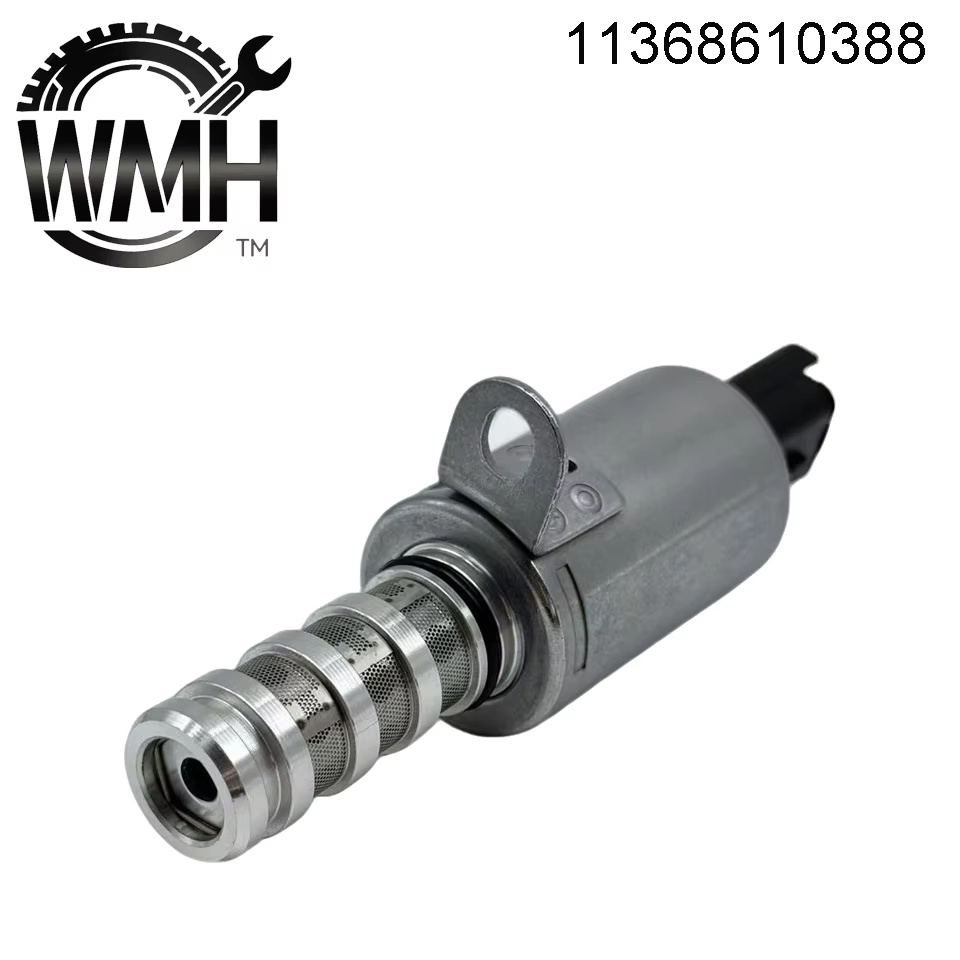 Solénoïde de distribution variable VVT 11368610388 pour Citroën C3 Picasso C4 C5 DS3 DS4 Mini Cooper R56 R58 R59 Peugeot 207 208 3008