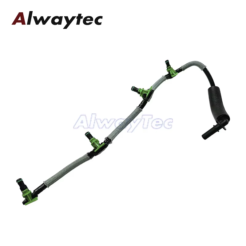 Tuyau de retour de débordement d'injecteur de carburant Diesel, pièces automobiles, tuyau de fuite 1574.JK 1574JK 1574.EN 1574EN pour Peugeot citroën 1.6 HDI