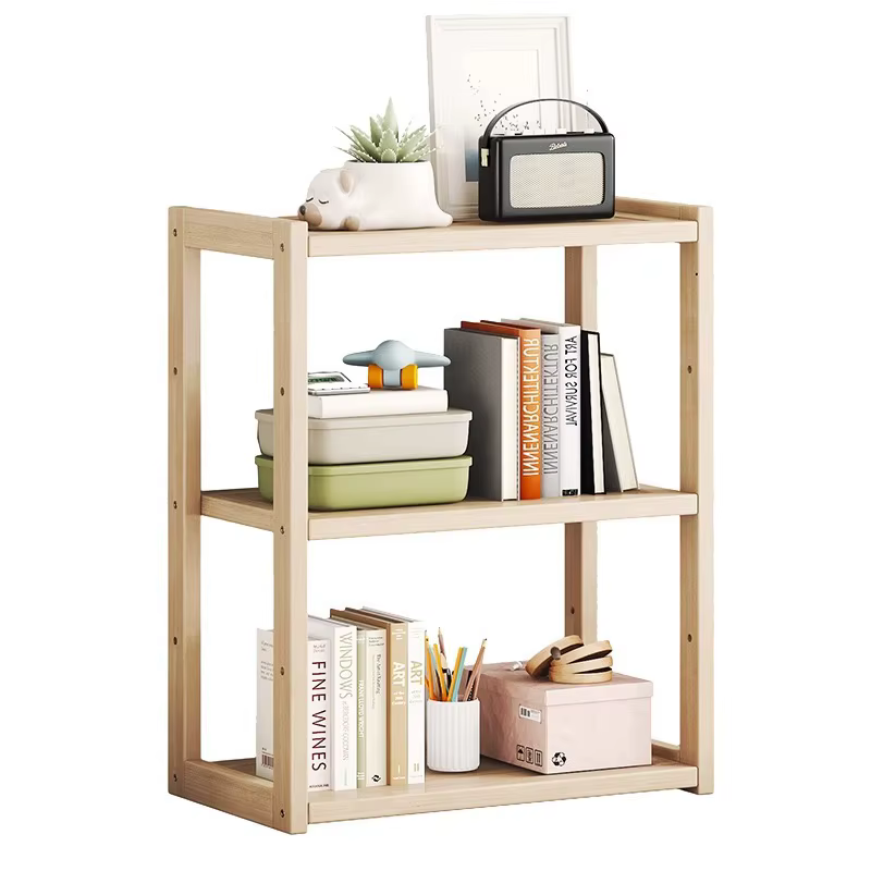 Étagère de bureau support de rangement