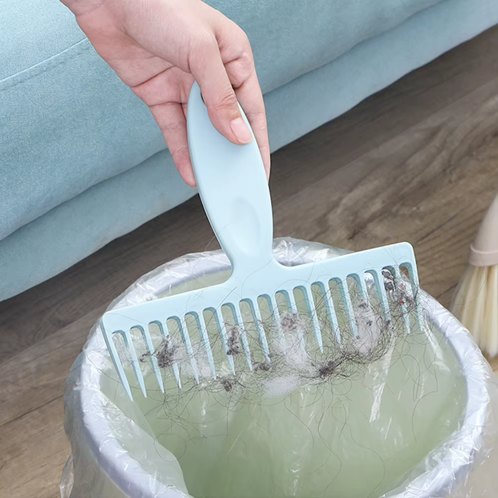 Balai épilation peigne ménage balai dépoussiérage balayage brosse outil de nettoyage