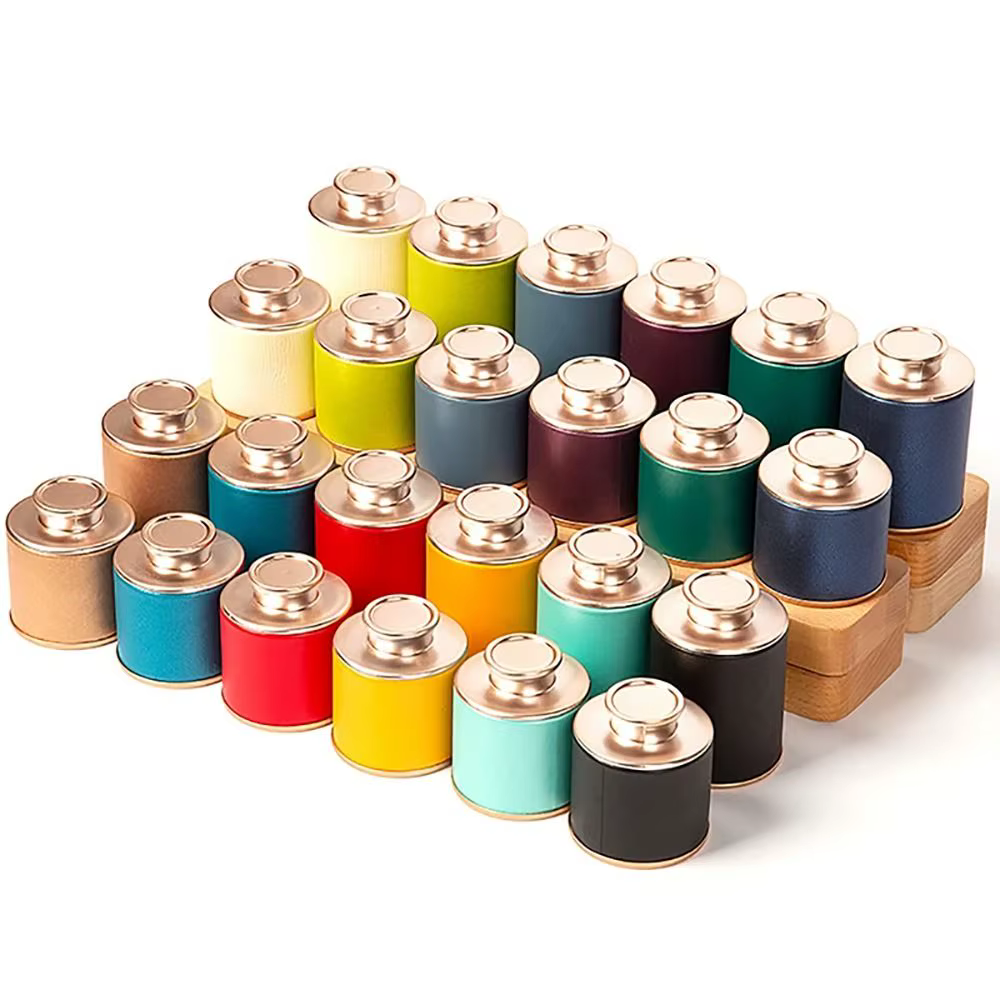 1 pièces Mini boîte d'emballage petite