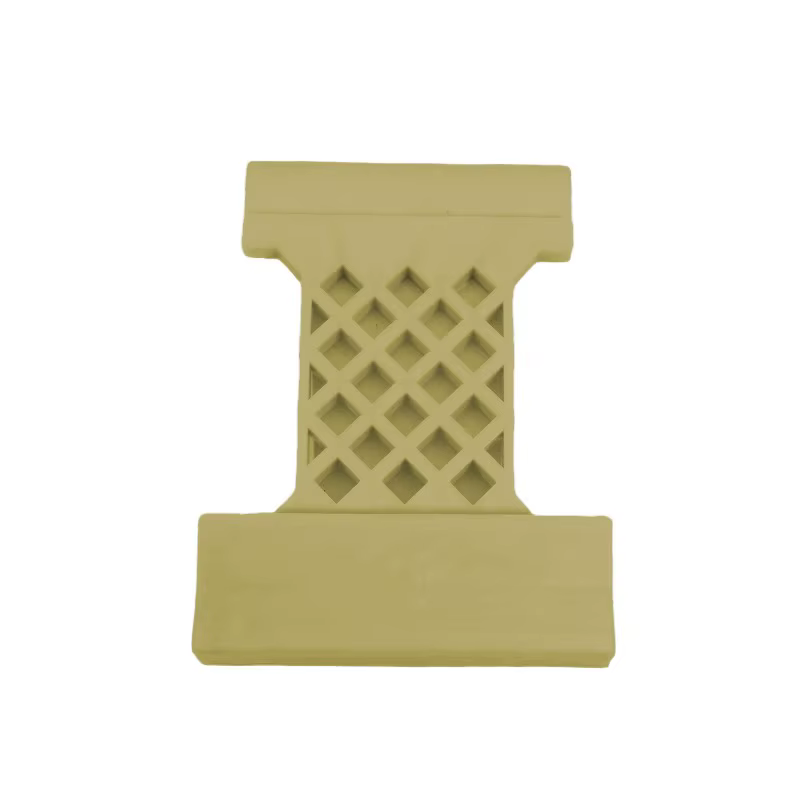 Bloc de taraudage pour installation de sols stratifiés