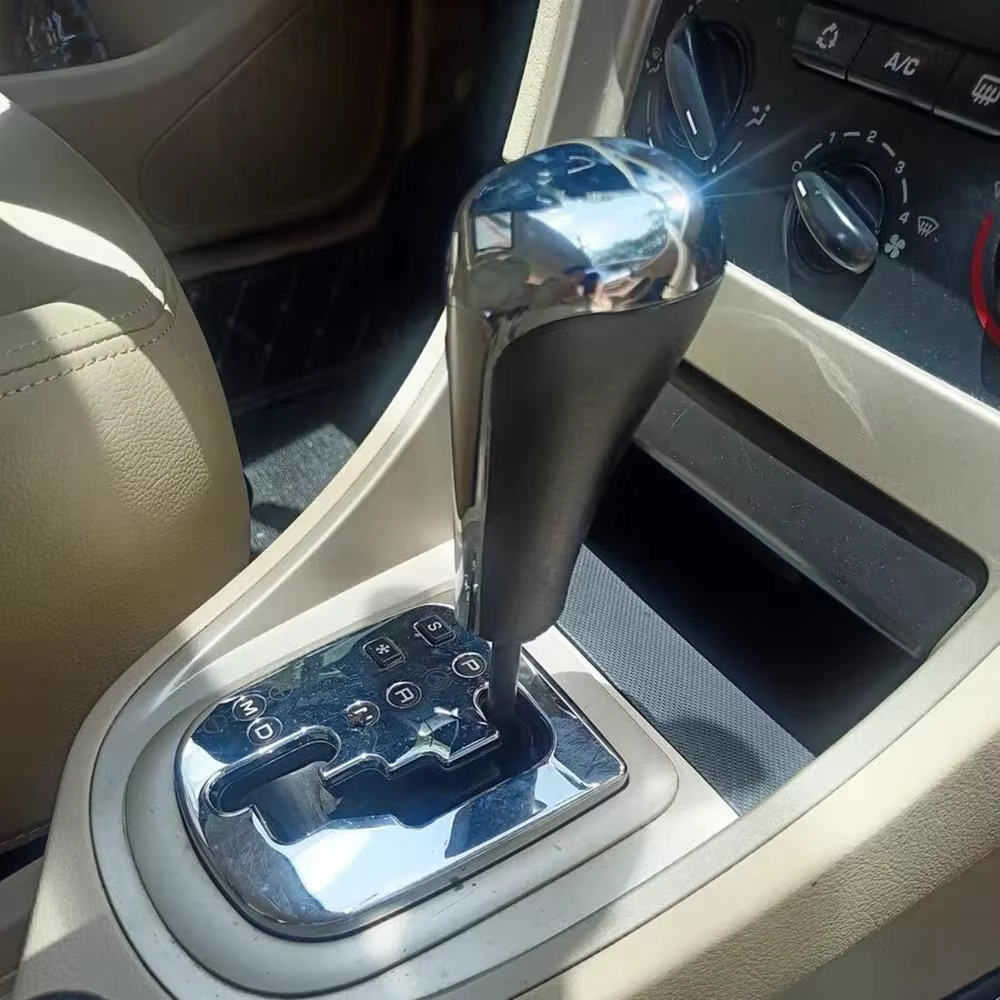 Pommeau de levier de vitesse automatique