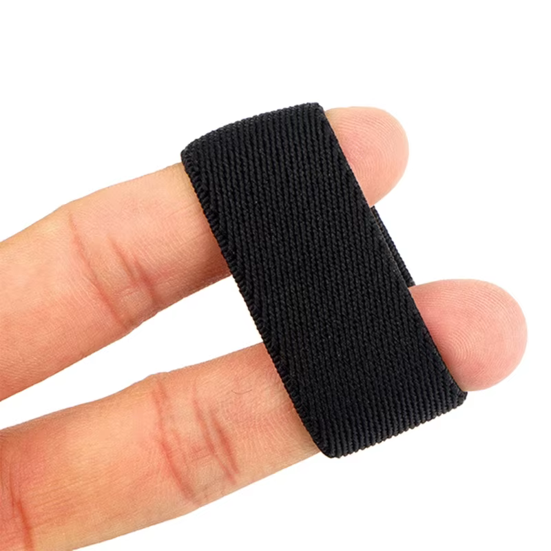 Support boucle ceinture élastique, 10 pièces, supports ceinture tactiques, organisateurs bande pour ceinture