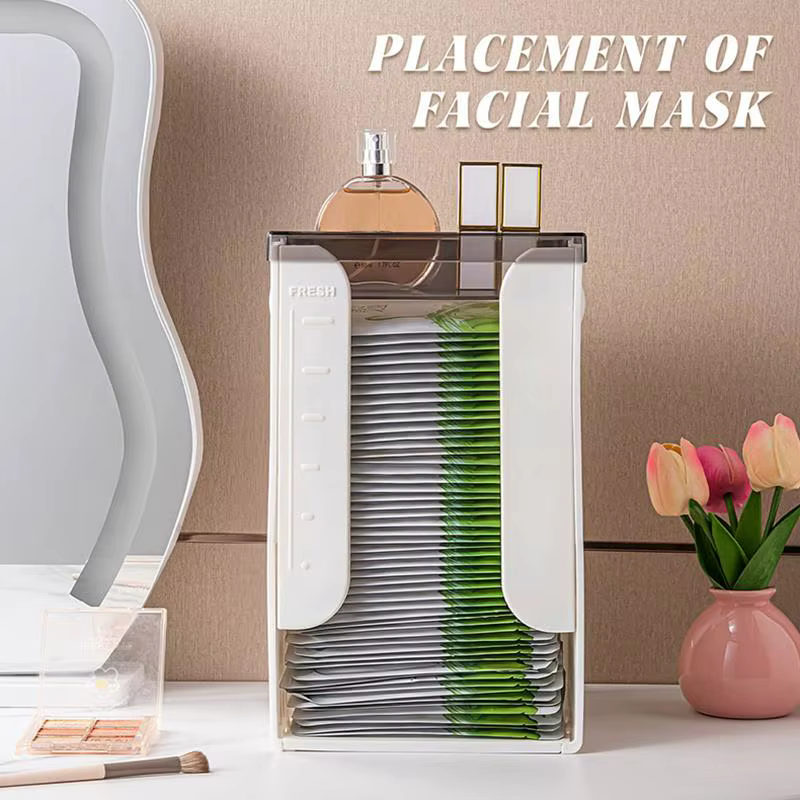 Boîte de rangement pour nouilles instantanées de grande capacité