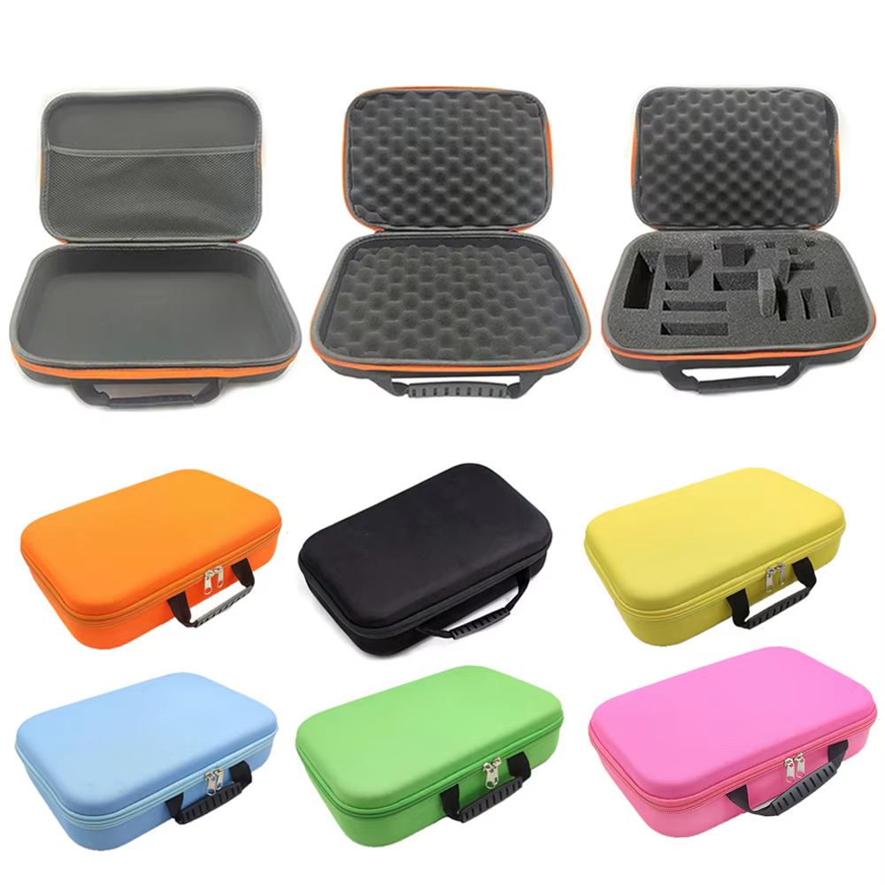 Boîte de rangement pour outils