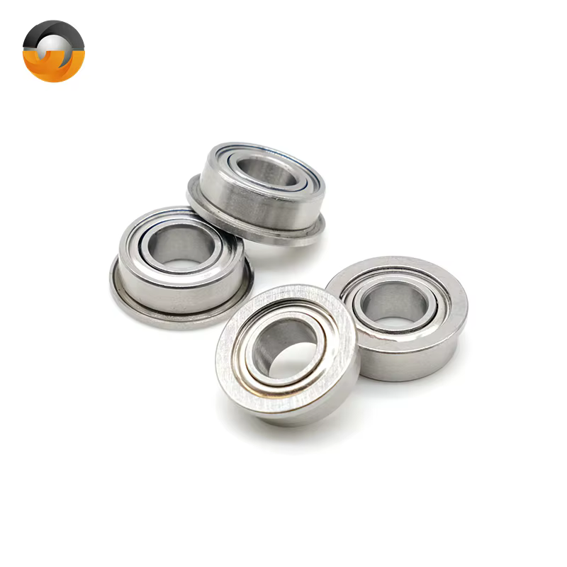 Roulement à bride MF106ZZ 6x10x3 MM ABEC-7