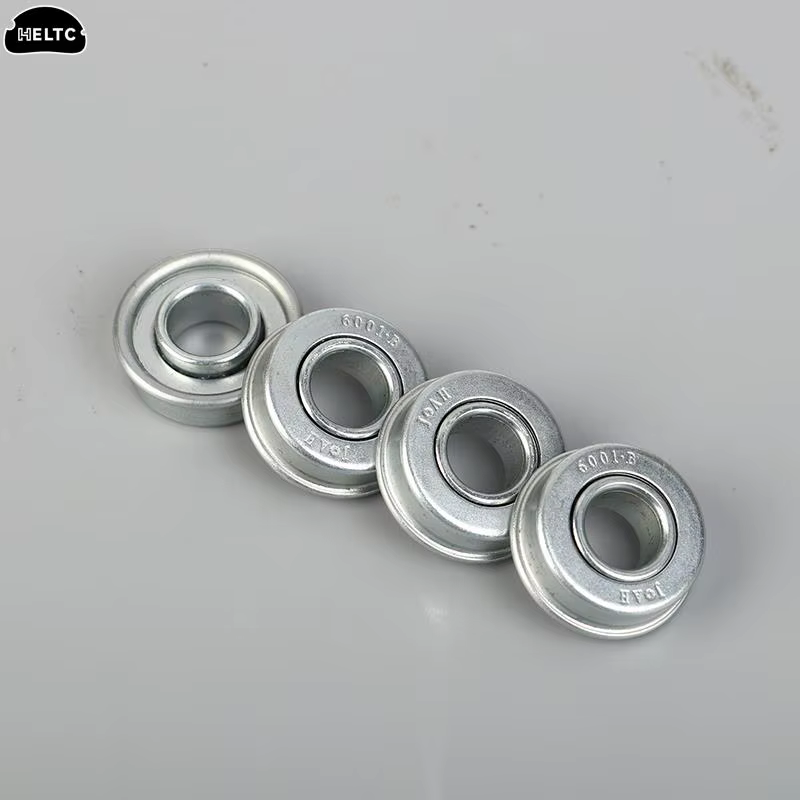 Roulement à billes pour tracteur de tondeuse à gazon, 4 roues, 12.7mm x 28.6mm