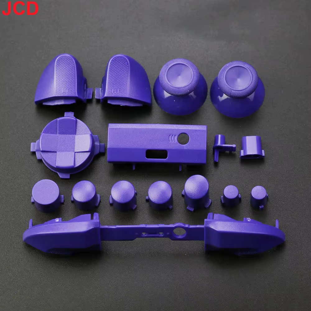 Kit de boutons de déclenchement LB RB pour manette Xbox Series X S
