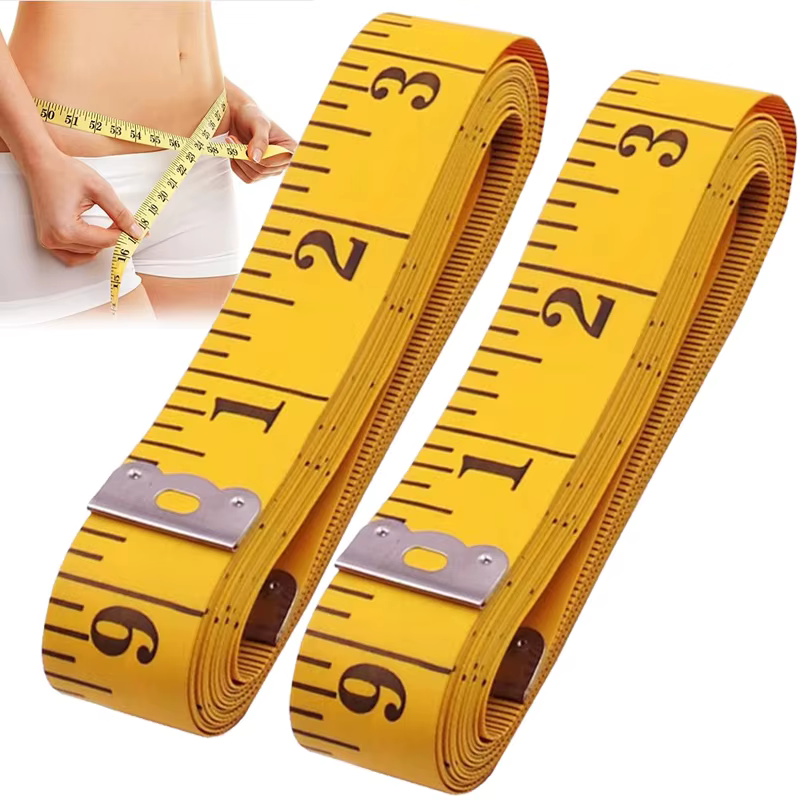 Règle de mesure corporelle de 300 cm