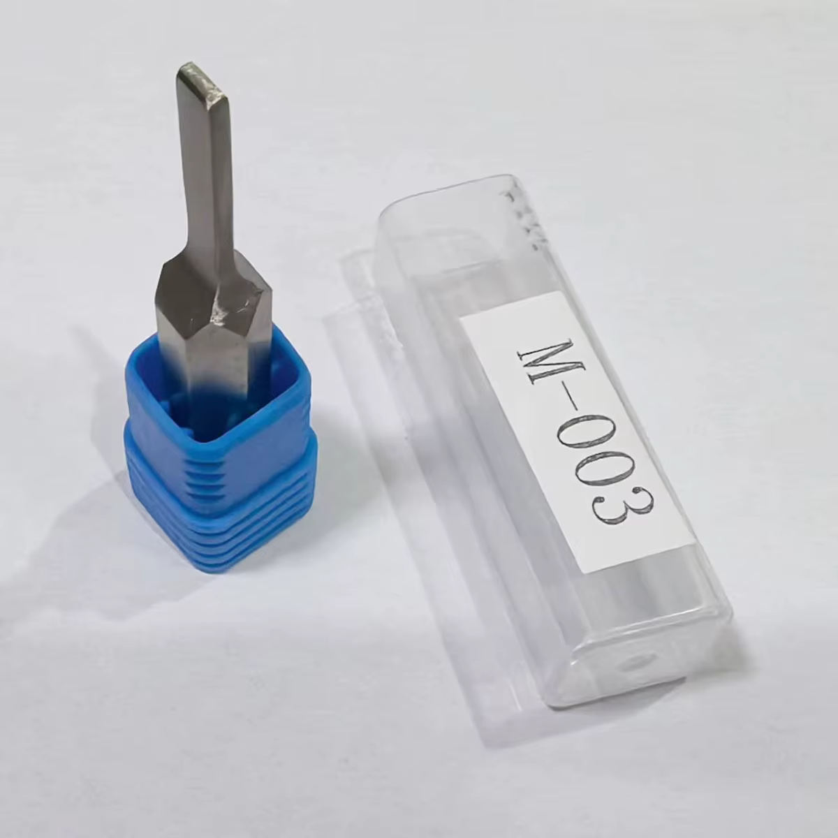 Clés universelles robustes M-001/M-002/M-003 pour machine de jeu