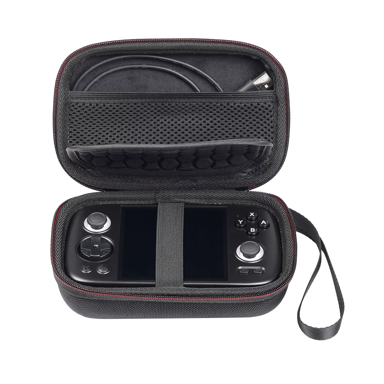 Étui Portable pour Anbernic RG Cube