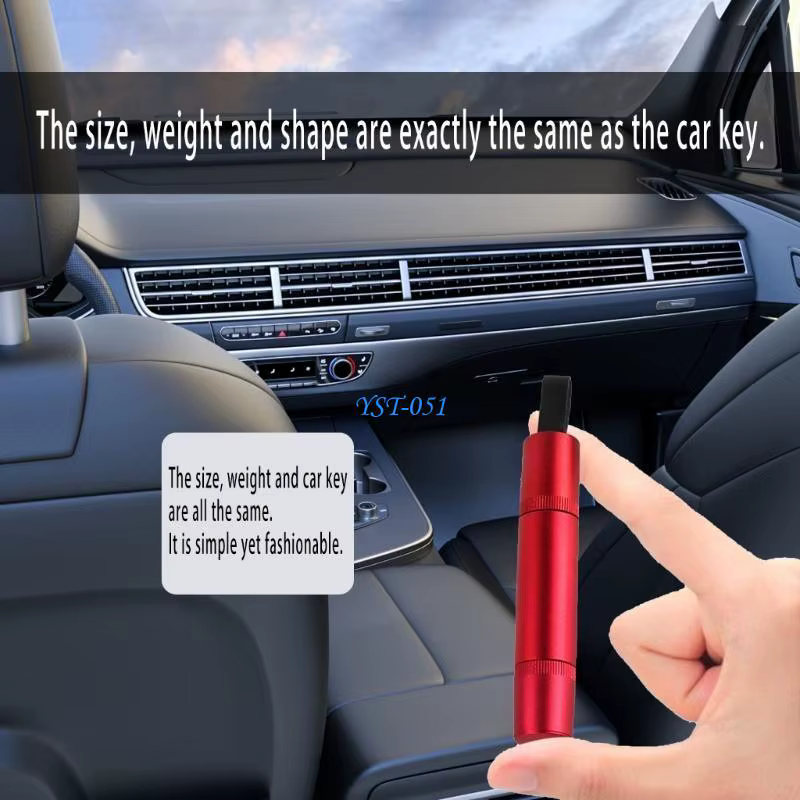 Marteau sécurité automatique