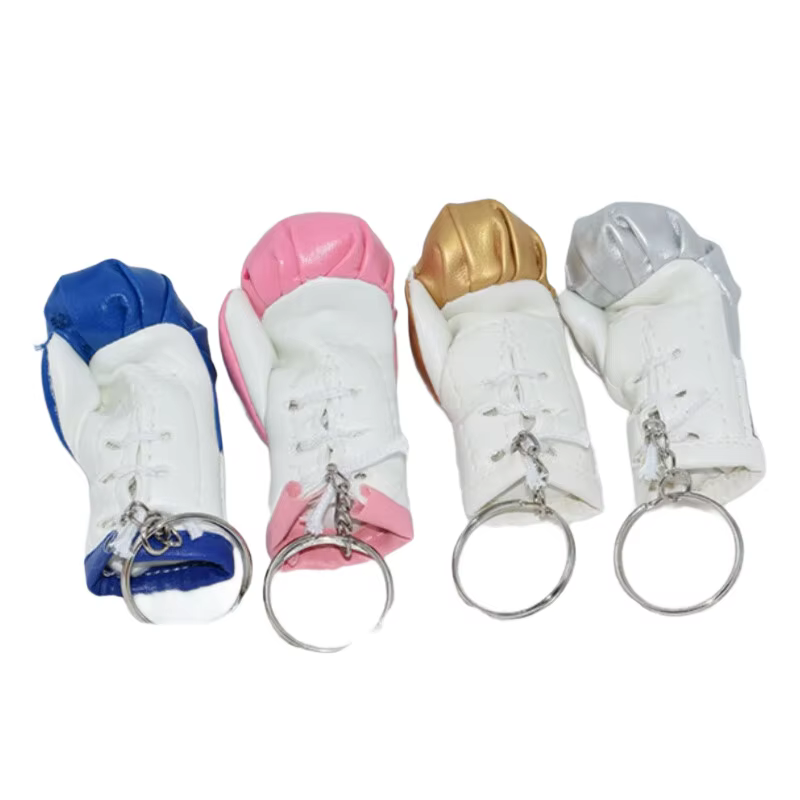 Cadeau pour les fans de boxe