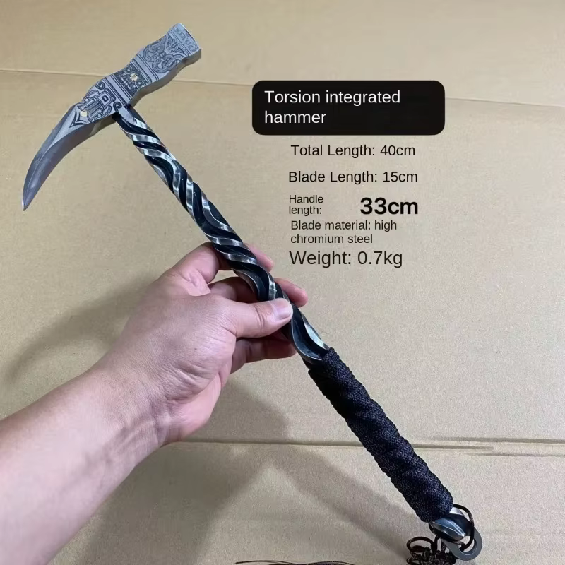 Marteau de sanglier de 40cm