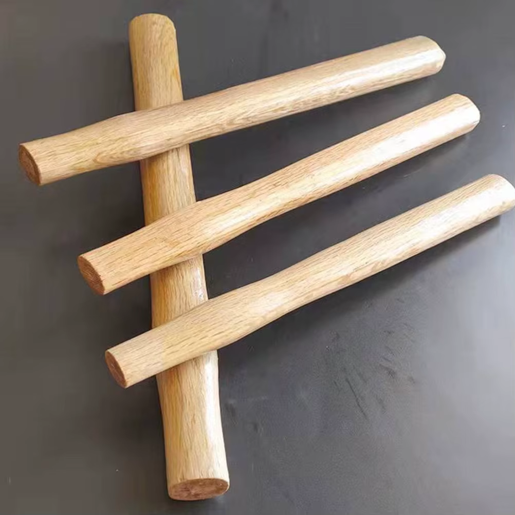 Manche de marteau en bois de remplacement