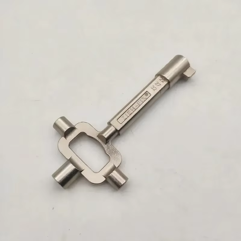 Outil de mesure de cylindre de serrure