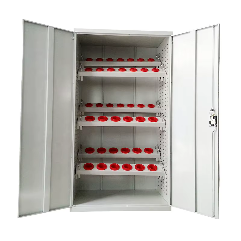 Armoire à outils robuste