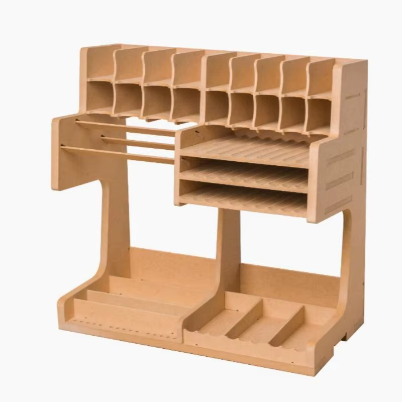 Support à outils DIY K1