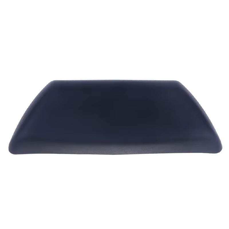 1 jeu de dossier de coffre de Moto pour SHAD SH29 SH33 SH34 SH39 SH40 SH45 SH47 SH48