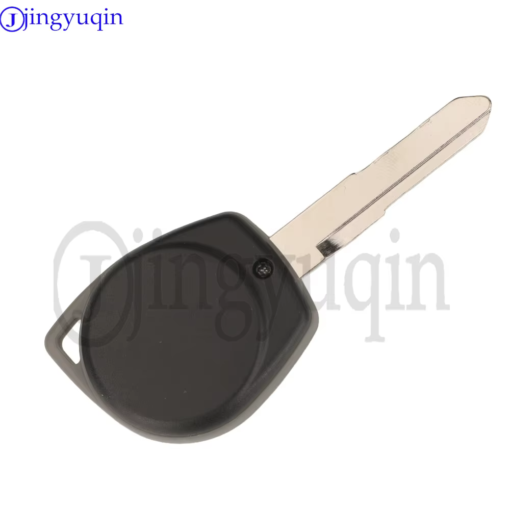 Jingyuqin 37145-62R10/37145-62R11 433mhz FSK id47 puce clé de voiture à distance 2 boutons pour Suzuki Swift Ignis clé à rabat télécommande