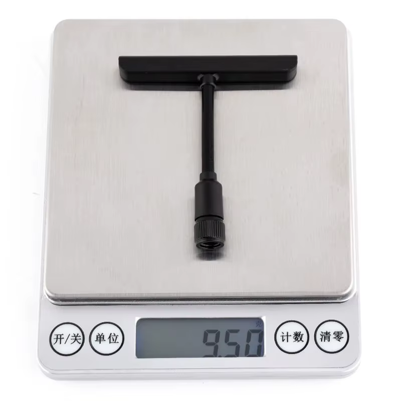 ELRS 2.4G Moxon/antenne de type T tête haute fréquence Ranger compatible avec l'interface SMA