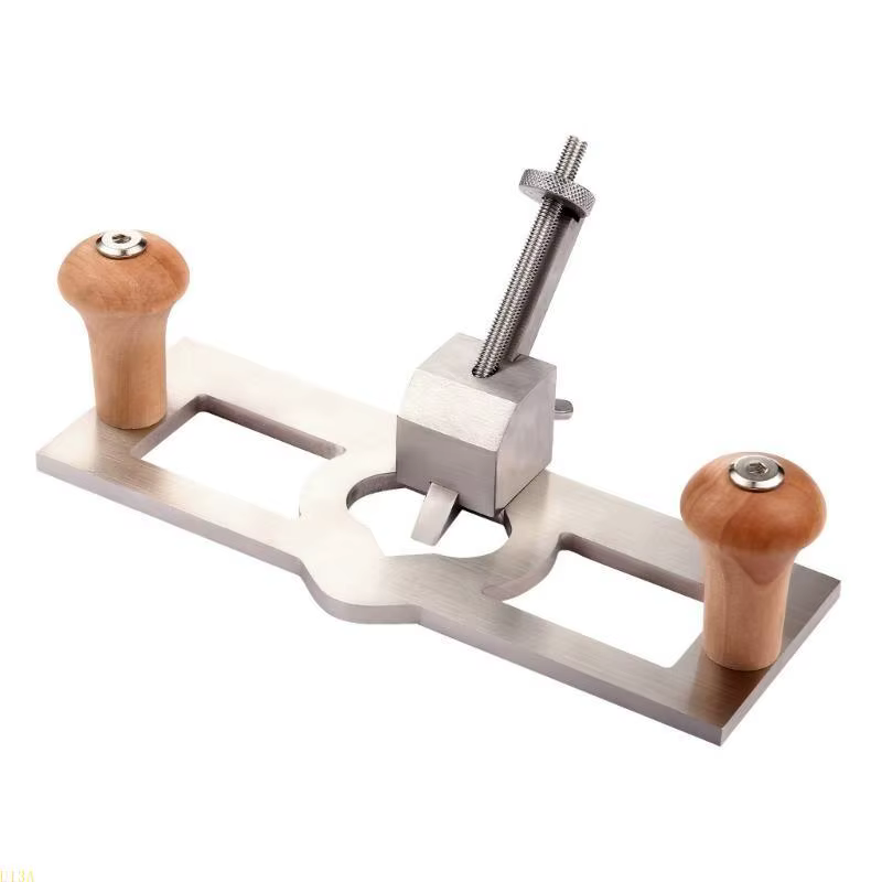 Raboteuses à bois pour outils de travail du bois