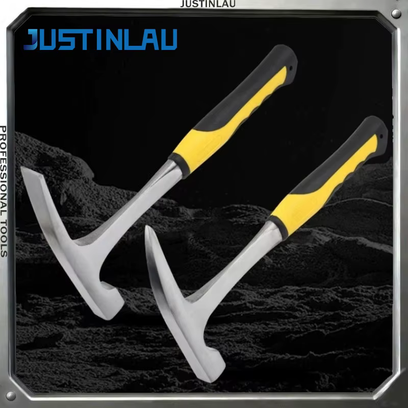 Marteau multifonctionnel intégré JUSTINLAU
