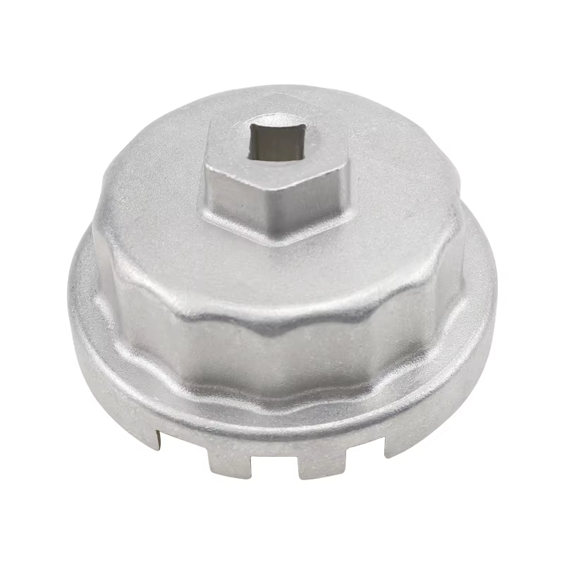 Clé de filtre à huile pour Toyota RAV4 FJ Cruiser Highlander Scion Sequoia Venza Lexus ES350 IS350 GS350 NX300h