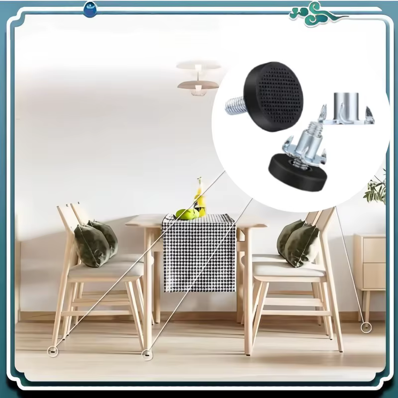 Kit de nivellement 84 pièces