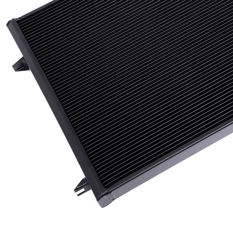 Radiateur de voiture de réservoir d'eau