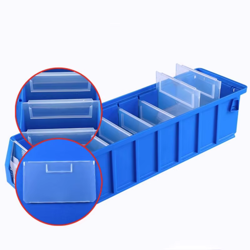 Boîte de rangement pour outils