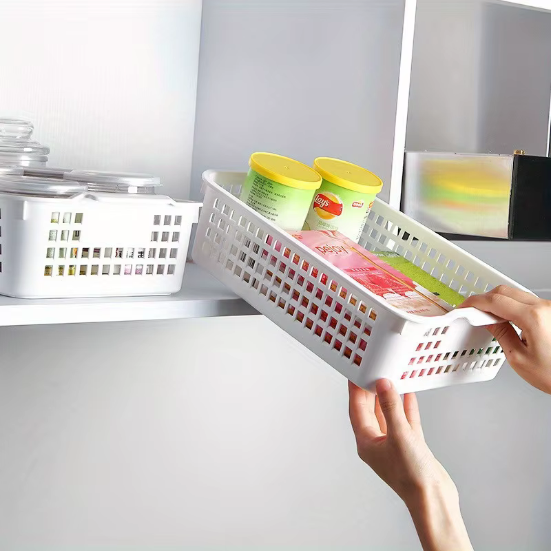 Panier de rangement de bureau