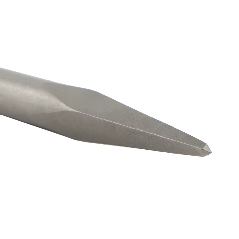 SDS MAX – ciseau à percussion électrique 280mm/400mm