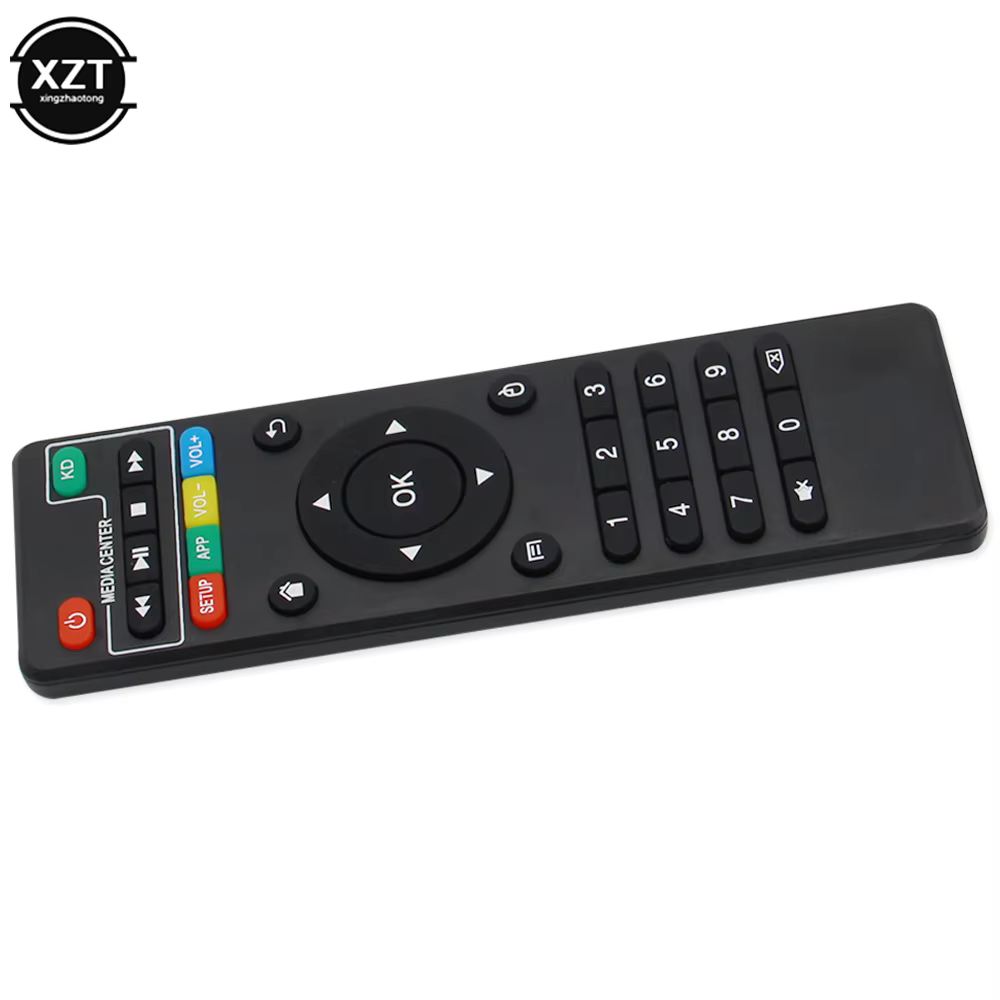 Télécommande universelle pour X96 X96mini X96W Android TV Box