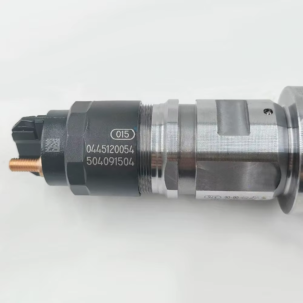 Injecteur de carburant diesel Common Rail de haute qualité