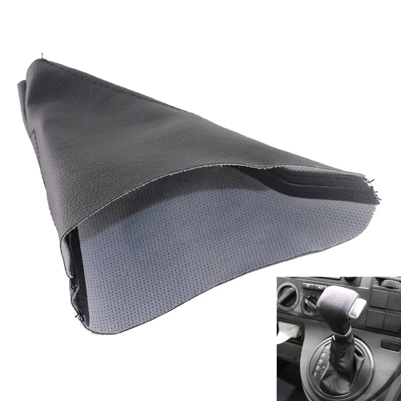 Pommeau de levier de vitesse automatique pour VW Transporter T5 2003-2010