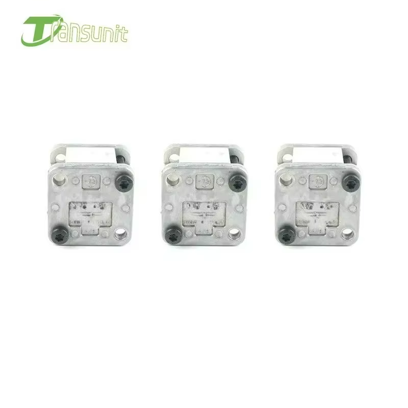 Pompe à Huile de Transmission 0AM325579D DSG7 0AM DQ200, Trempée pour VW AUDI