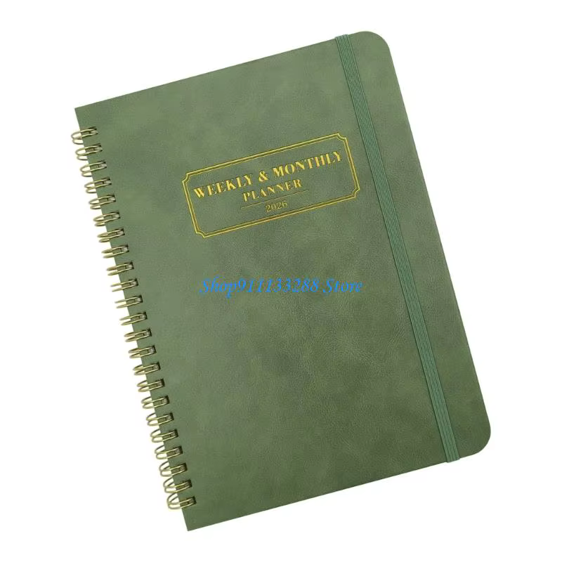 Planificateur professionnelle G88D 2026
