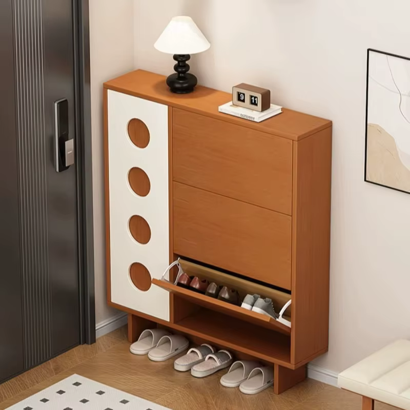 Étagère de rangement pour chaussures
