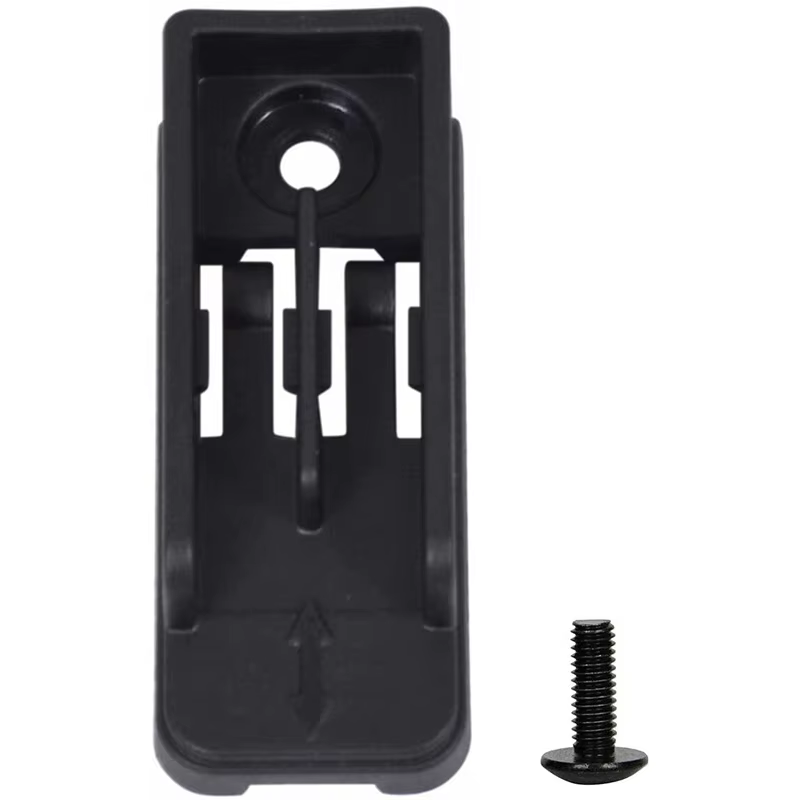 Support de double embout avec vis pour visseuse à percussion Makita 14