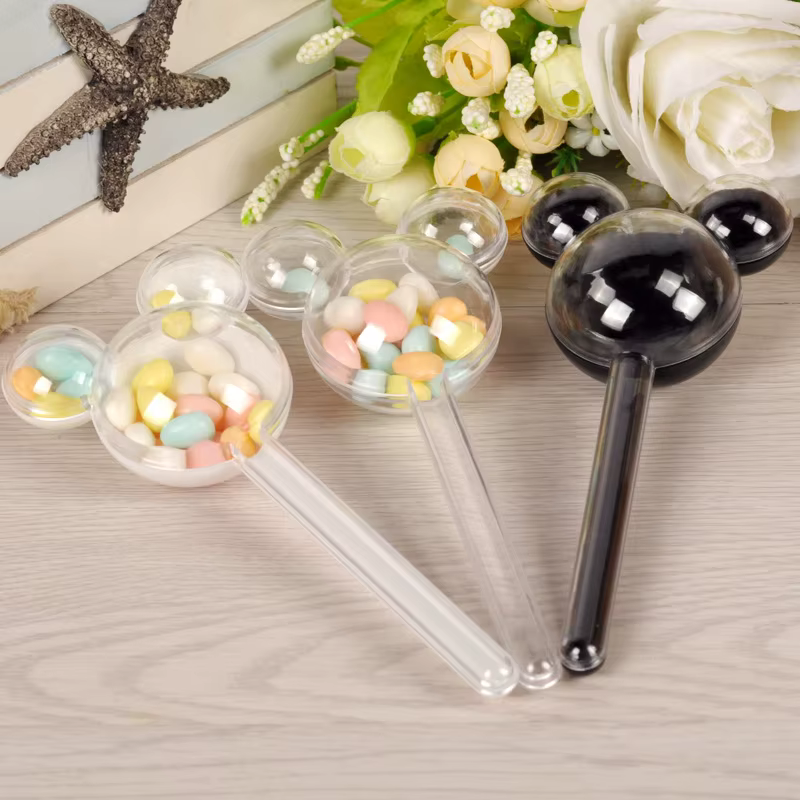 Nouvelle boîte à bonbons petite