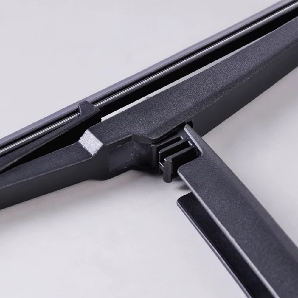 CITALL – bras d'essuie-glace de vitre arrière et lame, pour Toyota Yaris 2005 2006 2007 2008 2009 2010 2011