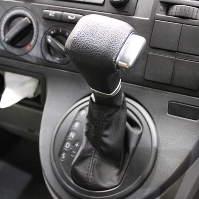 Pommeau de levier de vitesse automatique pour VW Transporter T5 2003-2010