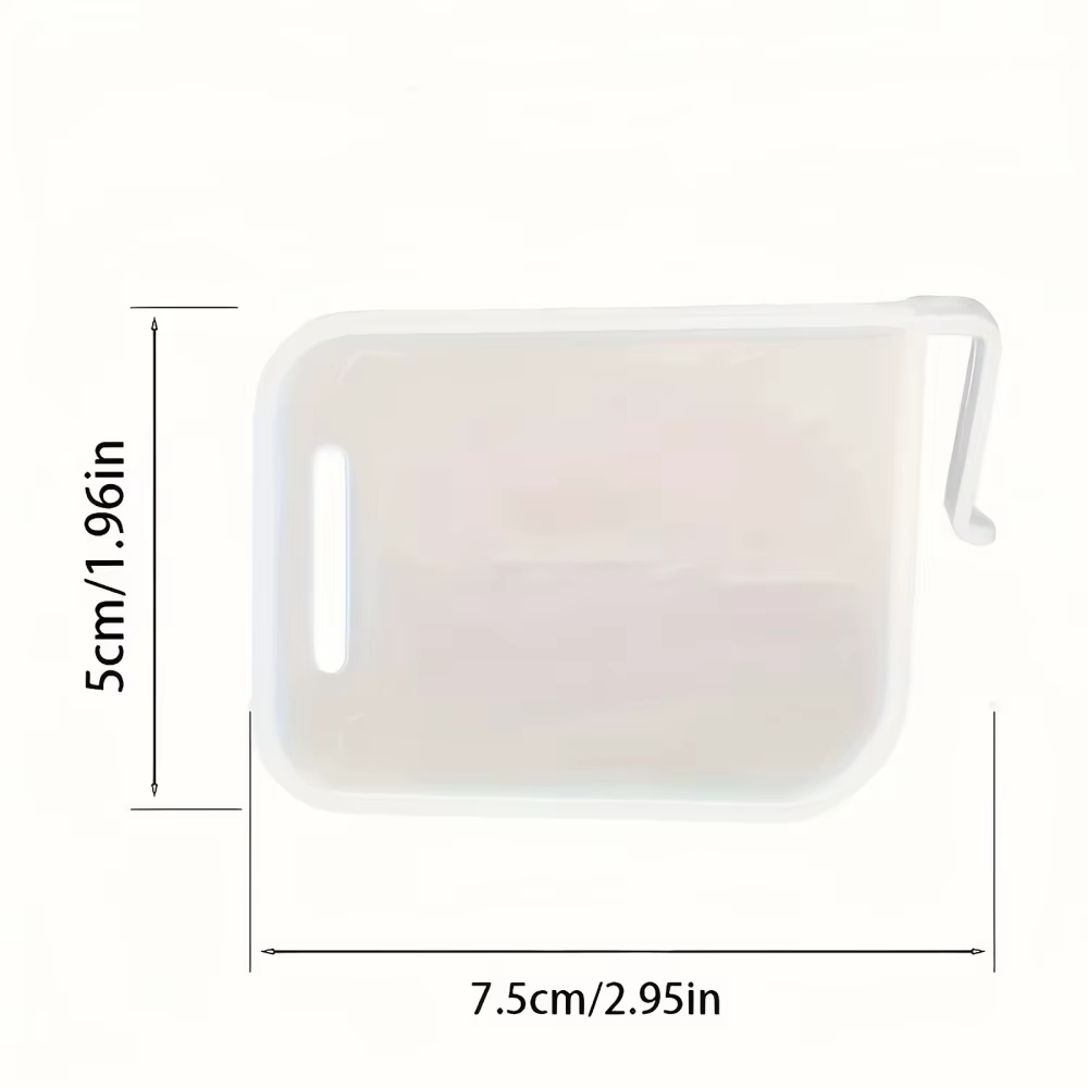 Lot de 12 séparateurs de réfrigérateur rétractables en plastique, réglables, pour organiser bouteilles et canettes de cuisine