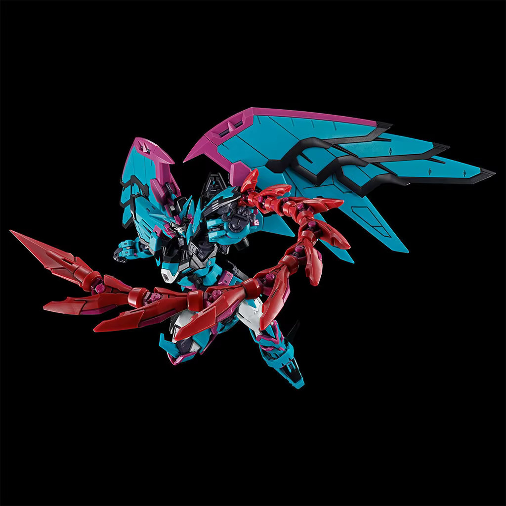 BANDAI PB LIMITED Apex Legends X GUNDAM