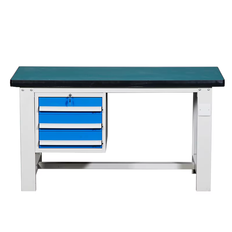 Banc d'atelier robuste de garage