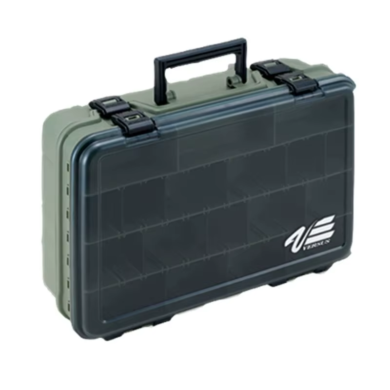 Boîte à leurres double couche VS-3070