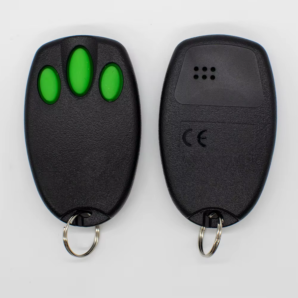 Télécommande de porte de Garage Merlin 2.0 Premium